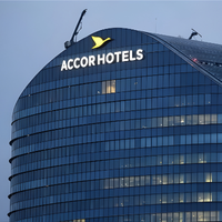 Accor Hotels