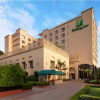 Holiday Inn Hotels