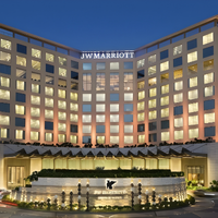 MARRIOTT HOTELS