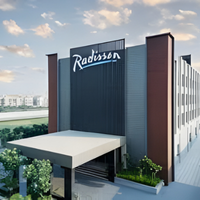 Radisson Hotels