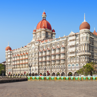 Taj Hotel