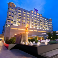 The Lalit Hotels